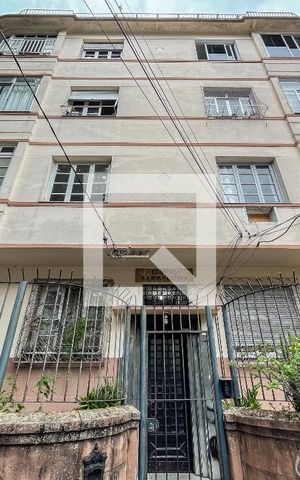 Apartamento à venda com 78m², 3 quartos e sem vagaFachada