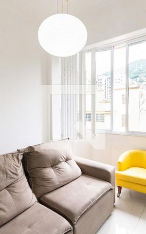 Apartamento à venda com 78m², 3 quartos e sem vagaQuarto 1