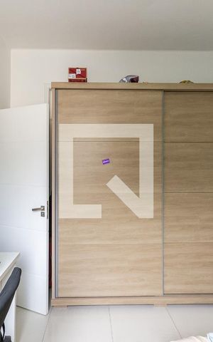 Apartamento à venda com 78m², 3 quartos e sem vagaQuarto 3