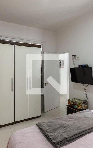 Apartamento à venda com 78m², 3 quartos e sem vagaQuarto 2