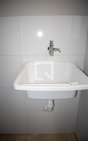 Studio para alugar com 25m², 1 quarto e sem vagaÁrea de Serviço