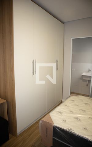 Studio para alugar com 25m², 1 quarto e sem vagaStudio
