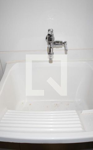 Studio para alugar com 25m², 1 quarto e sem vagaÁrea de Serviço