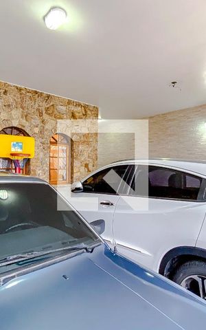 Casa à venda com 267m², 4 quartos e 3 vagasGaragem