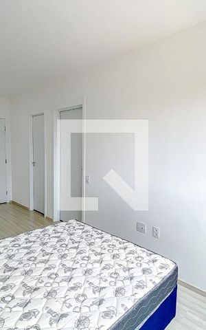 Studio à venda com 28m², 1 quarto e sem vagaStudio
