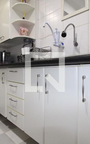 Apartamento à venda com 145m², 2 quartos e 1 vagaCozinha