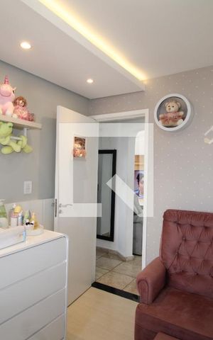 Apartamento à venda com 145m², 2 quartos e 1 vagaQuarto 1 