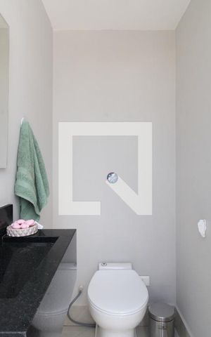 Apartamento à venda com 145m², 2 quartos e 1 vagaÁrea gourmet - banheiro