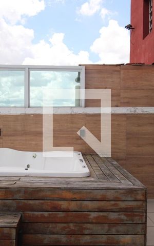 Apartamento à venda com 145m², 2 quartos e 1 vagaÁrea gourmet