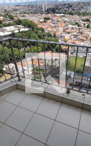 Apartamento à venda com 145m², 2 quartos e 1 vagaVaranda da Sala