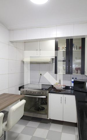 Apartamento à venda com 145m², 2 quartos e 1 vagaCozinha