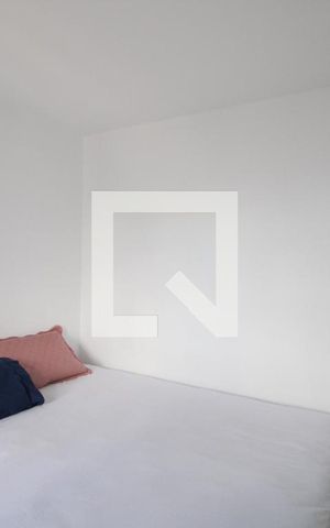 Apartamento à venda com 145m², 2 quartos e 1 vagaQuarto 2 