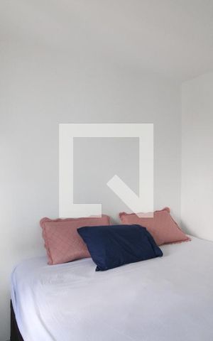 Apartamento à venda com 145m², 2 quartos e 1 vagaQuarto 2 