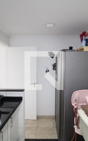 Apartamento à venda com 145m², 2 quartos e 1 vagaCozinha