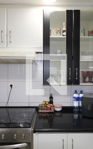 Apartamento à venda com 145m², 2 quartos e 1 vagaCozinha