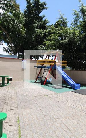 Apartamento à venda com 145m², 2 quartos e 1 vagaÁrea comum - Playground