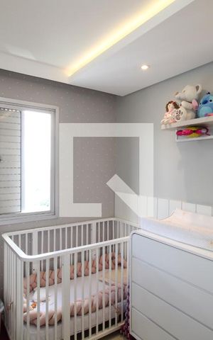 Apartamento à venda com 145m², 2 quartos e 1 vagaQuarto 1 