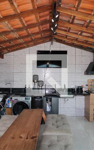 Apartamento à venda com 145m², 2 quartos e 1 vagaÁrea gourmet