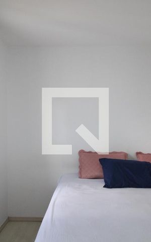 Apartamento à venda com 145m², 2 quartos e 1 vagaQuarto 2 