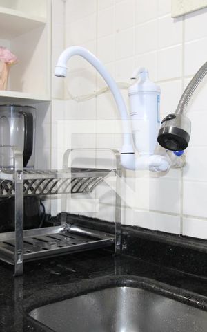 Apartamento à venda com 145m², 2 quartos e 1 vagaCozinha
