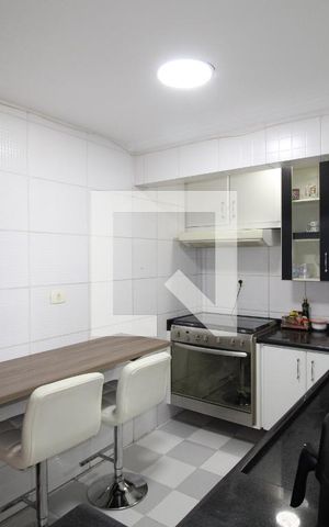 Apartamento à venda com 145m², 2 quartos e 1 vagaCozinha