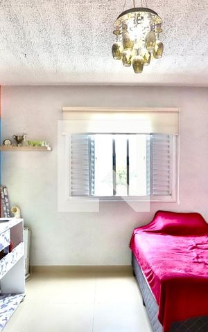 Apartamento à venda com 52m², 2 quartos e sem vagaQuarto 2