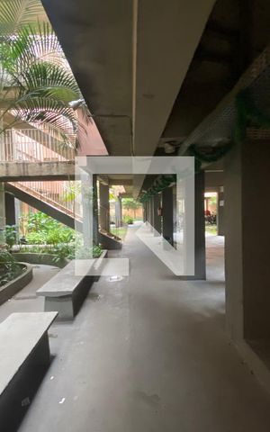 Apartamento à venda com 52m², 2 quartos e sem vagaÁrea comum