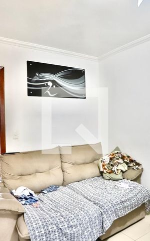 Apartamento à venda com 52m², 2 quartos e sem vagaSala