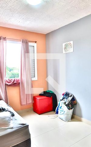 Apartamento à venda com 52m², 2 quartos e sem vagaQuarto 1