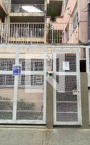 Apartamento à venda com 52m², 2 quartos e sem vagaFachada