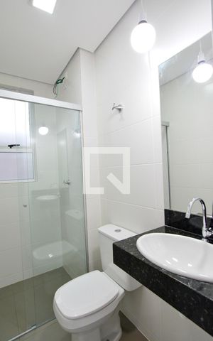 Apartamento para alugar com 150m², 3 quartos e 3 vagas Apartamento para alugar com 150m², 3 quartos e 3 vagasBanheiro Cobertura