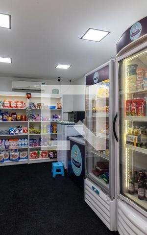 Apartamento para alugar com 80m², 2 quartos e 1 vagaMercado 24h
