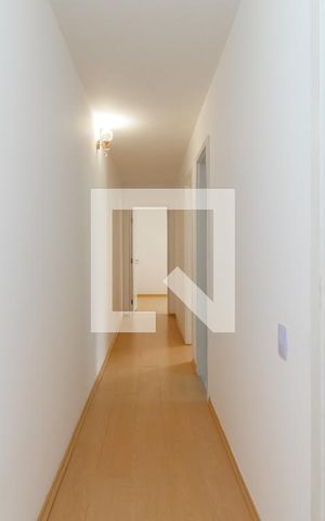 Apartamento para alugar com 80m², 2 quartos e 1 vagaCorredor dos Quartos