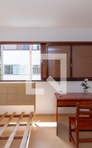 Apartamento para alugar com 80m², 2 quartos e 1 vagaQuarto 2