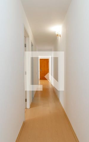 Apartamento para alugar com 80m², 2 quartos e 1 vagaCorredor dos Quartos