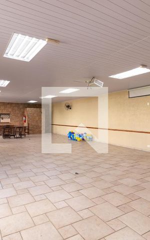 Apartamento para alugar com 80m², 2 quartos e 1 vagaÁrea comum - Salão de festas