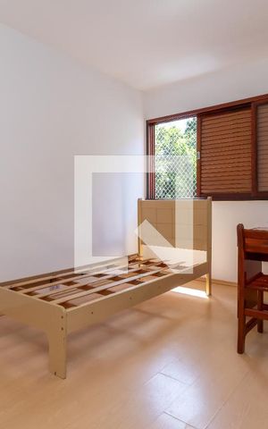 Apartamento para alugar com 80m², 2 quartos e 1 vagaQuarto 2