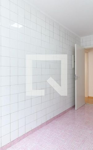 Apartamento para alugar com 80m², 2 quartos e 1 vagaCozinha