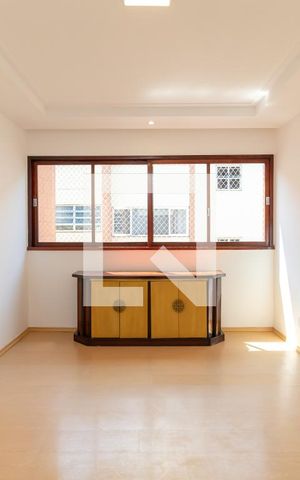 Apartamento para alugar com 80m², 2 quartos e 1 vagaSala