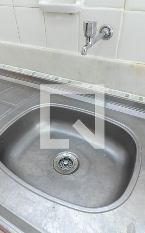 Apartamento para alugar com 80m², 2 quartos e 1 vagaCozinha