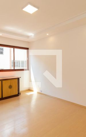 Apartamento para alugar com 80m², 2 quartos e 1 vagaSala