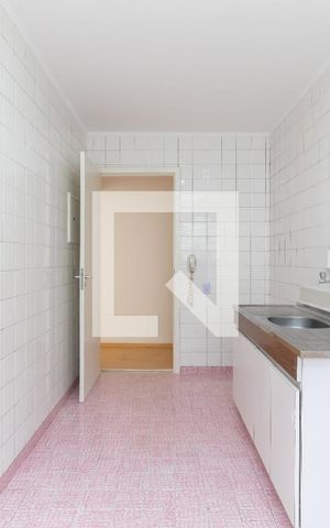Apartamento para alugar com 80m², 2 quartos e 1 vagaCozinha