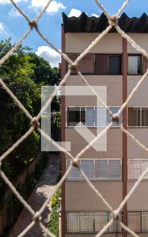 Apartamento para alugar com 80m², 2 quartos e 1 vagaVista do Quarto 1