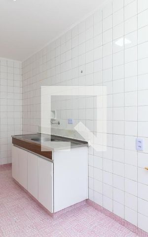 Apartamento para alugar com 80m², 2 quartos e 1 vagaCozinha