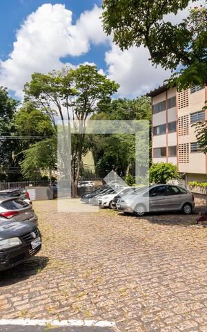 Apartamento para alugar com 80m², 2 quartos e 1 vagaGaragem