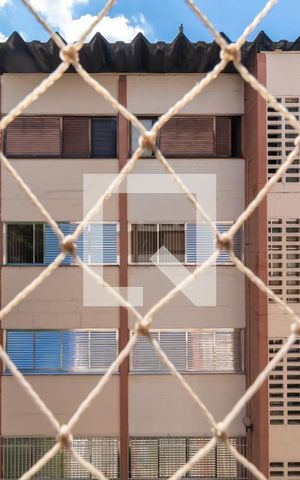 Apartamento para alugar com 80m², 2 quartos e 1 vagaVista do Quarto 2