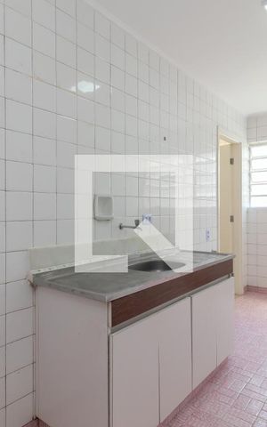 Apartamento para alugar com 80m², 2 quartos e 1 vagaCozinha