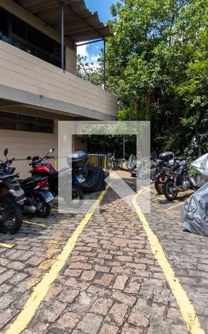 Apartamento para alugar com 80m², 2 quartos e 1 vagaGaragem para Motos
