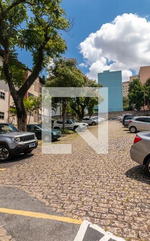Apartamento para alugar com 80m², 2 quartos e 1 vagaGaragem