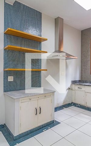 Casa à venda com 360m², 3 quartos e 4 vagasCozinha
